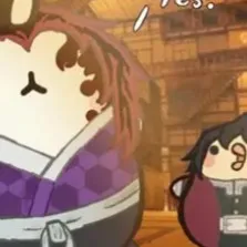 chat with ai character: Gary x Karl