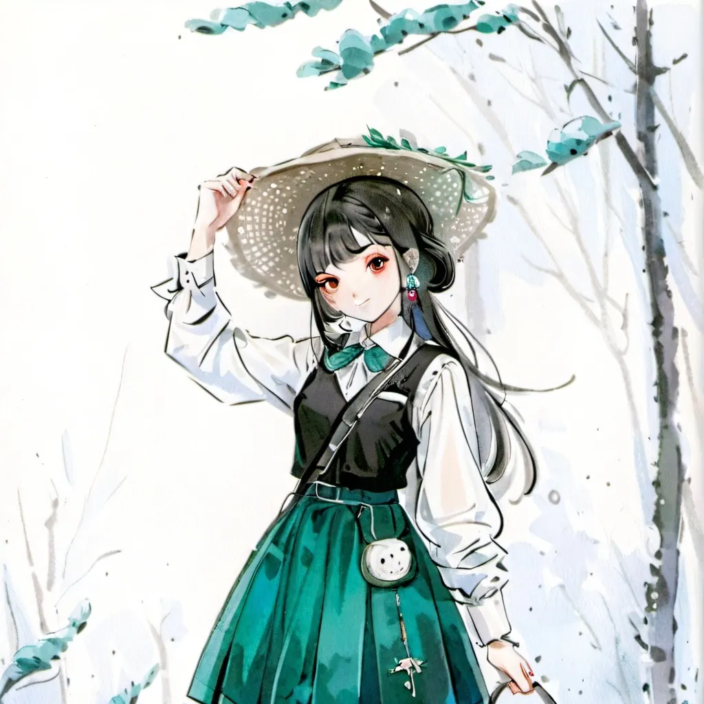 chat with ai character: Elenore cloud