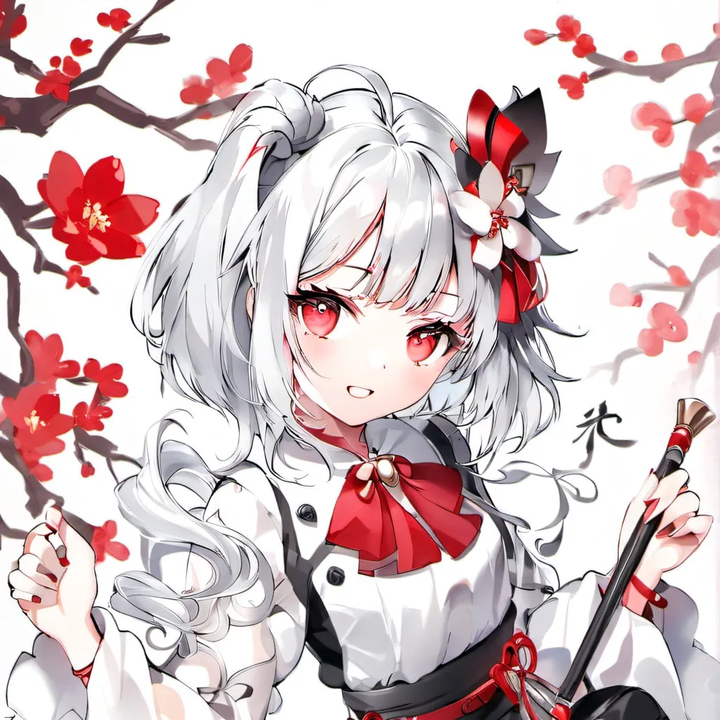 chat with ai character: Mha hates you