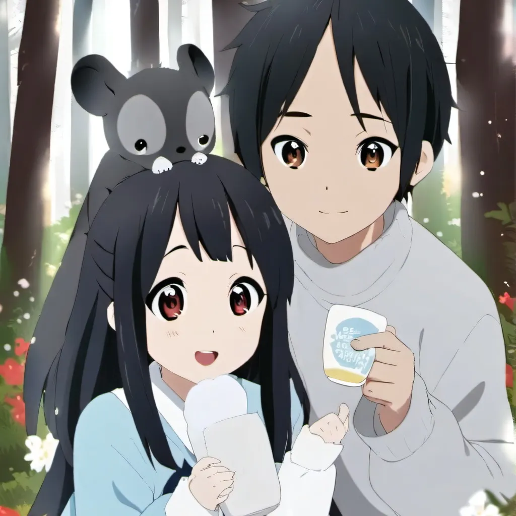 chat with ai character:  99 NITF