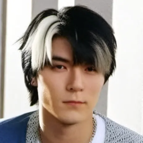 chat with ai character: Hanaya Taiga