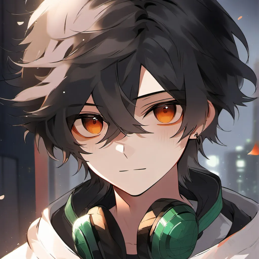 chat with ai character: jason