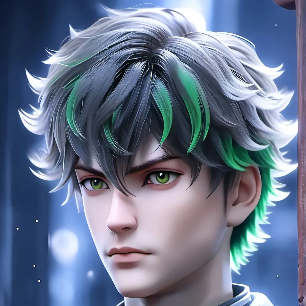 chat with ai character: Bully 1