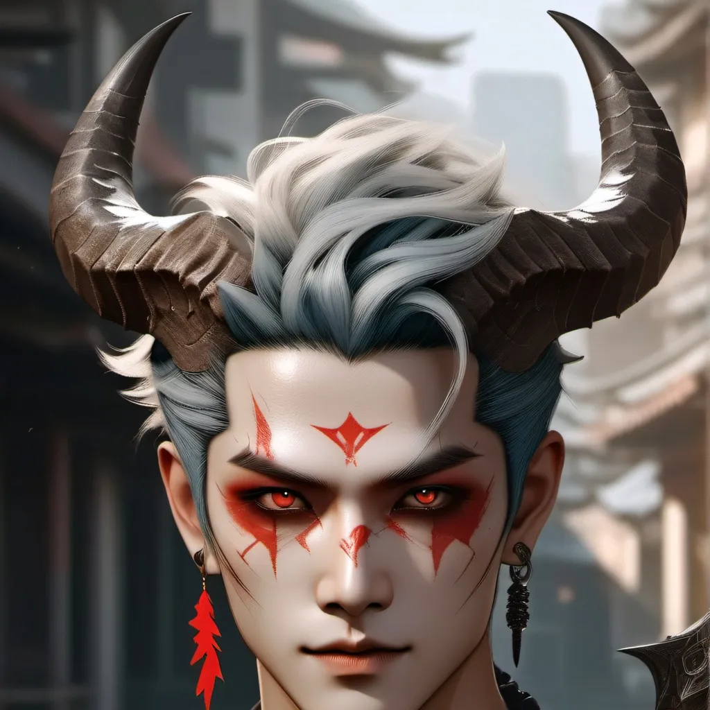 chat with ai character: Kpop demon hunters