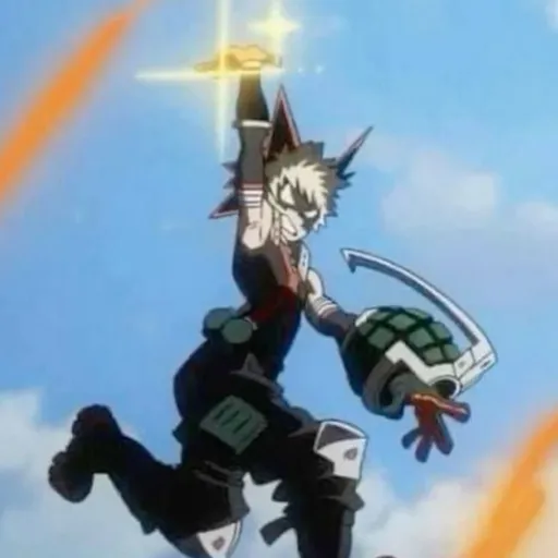 creator ANIME_Gurl1234's avatar