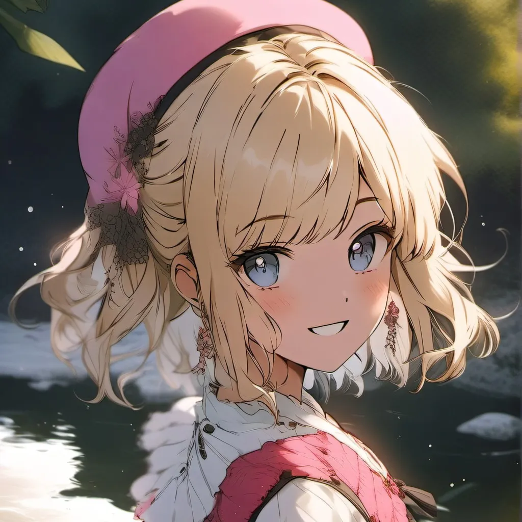 chat with ai character: sky