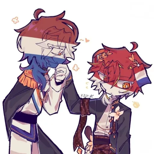 creator Duper!!'s avatar