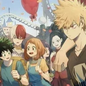 chat with ai character: mha féria de dax 