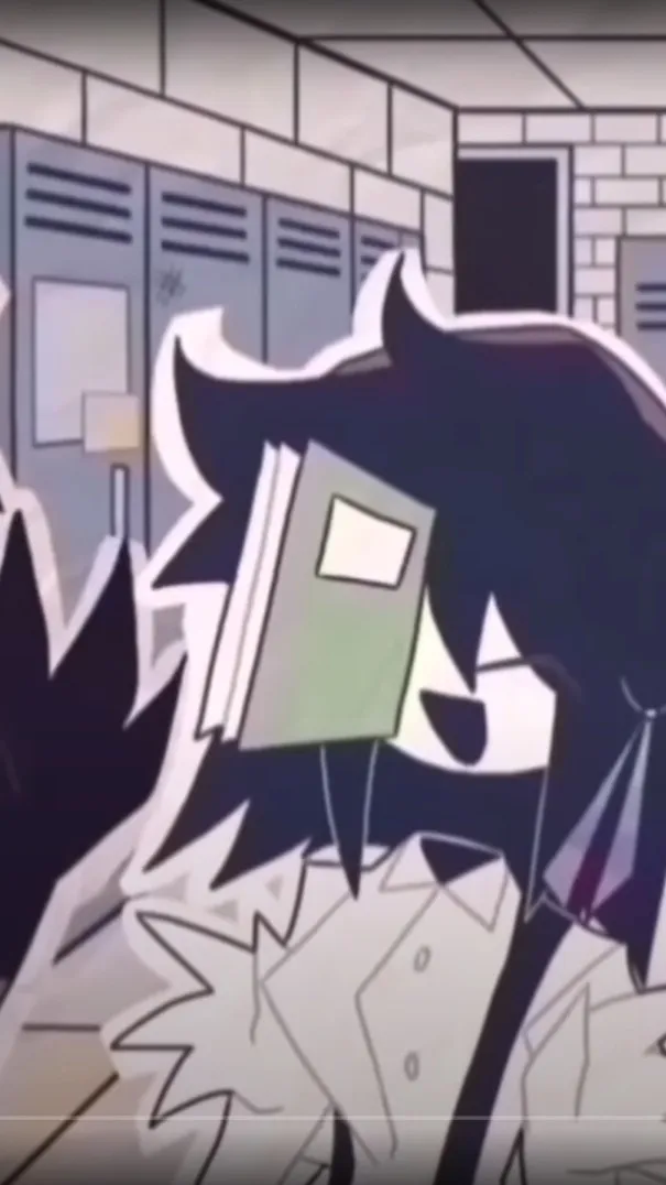 ai character: fpe past background