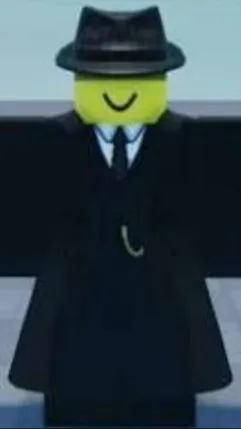 ai character: Mafioso background