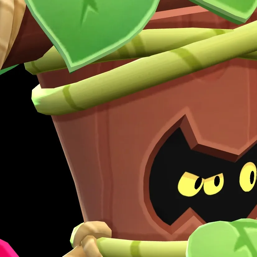 chat with ai character: Trunk (brawl stars