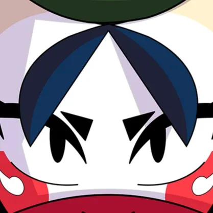 chat with ai character: Kaze (brawl stars)