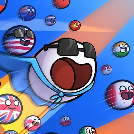 chat with ai character: mrspherical world