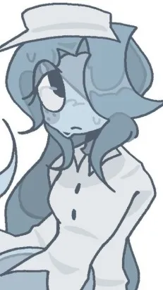 ai character: dw posters background