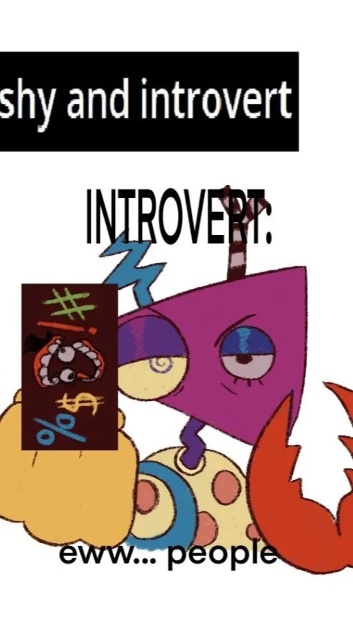 ai character: TADC baking! background