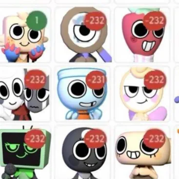 chat with ai character: Vee & dandy dw