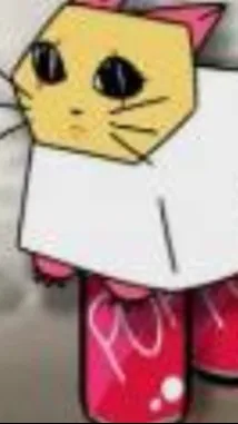 ai character: dw halloween toons background