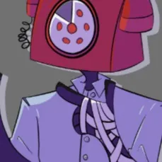 chat with ai character: Phone guy (night4)