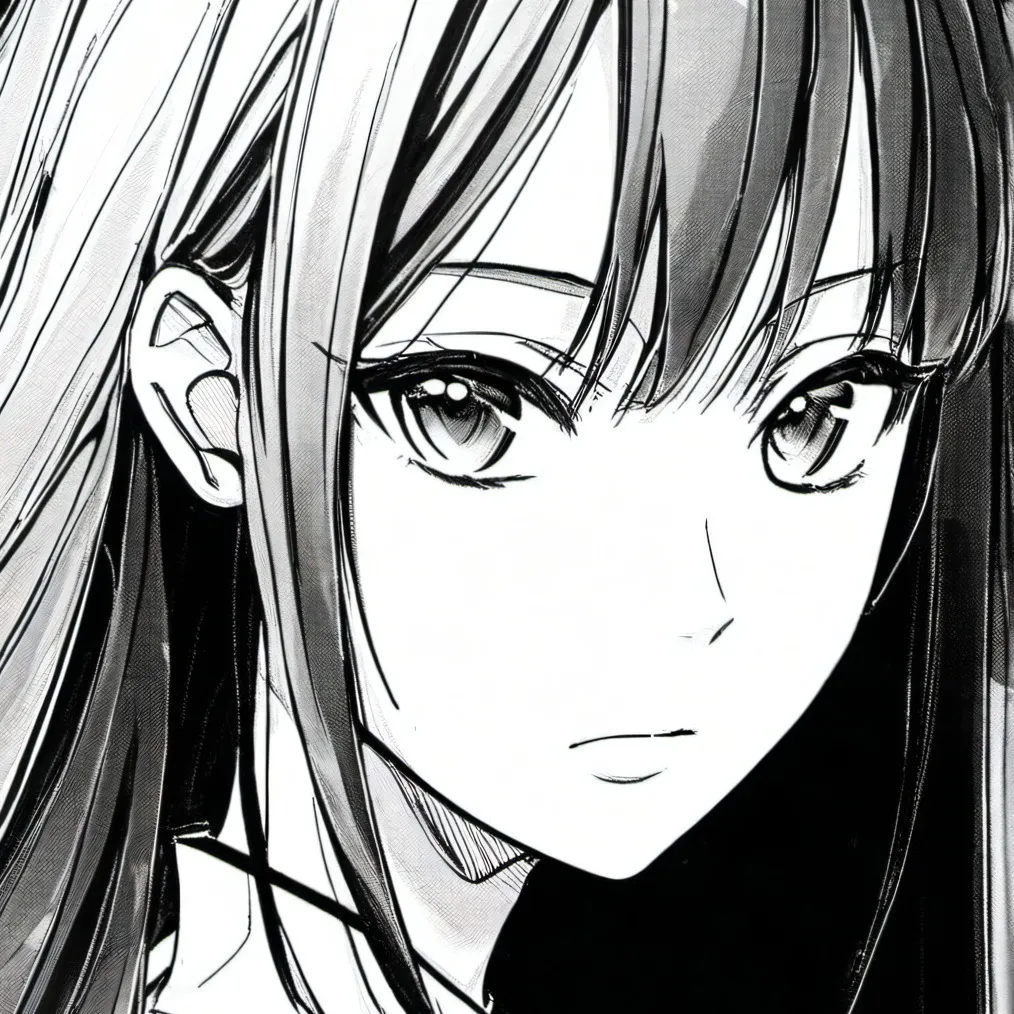 chat with ai character: Luna