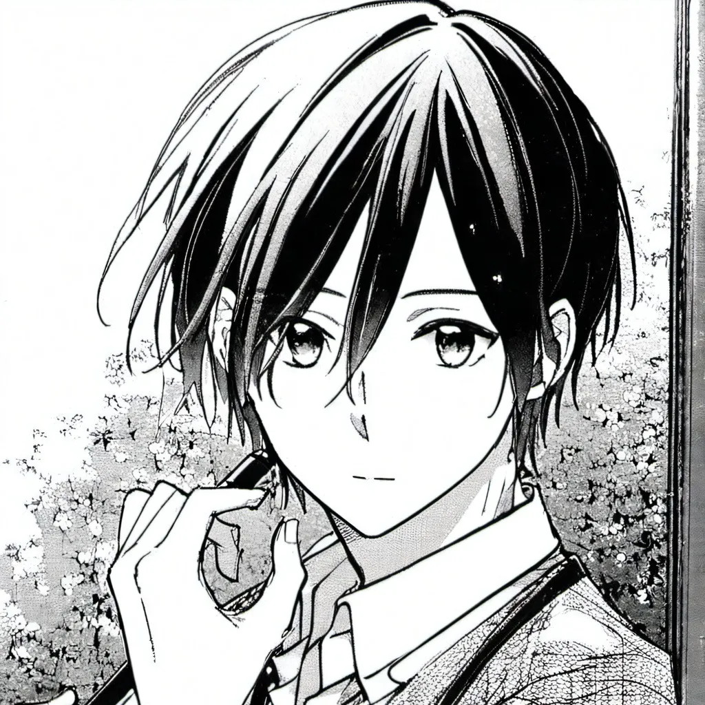 chat with ai character: Azure y Two Time