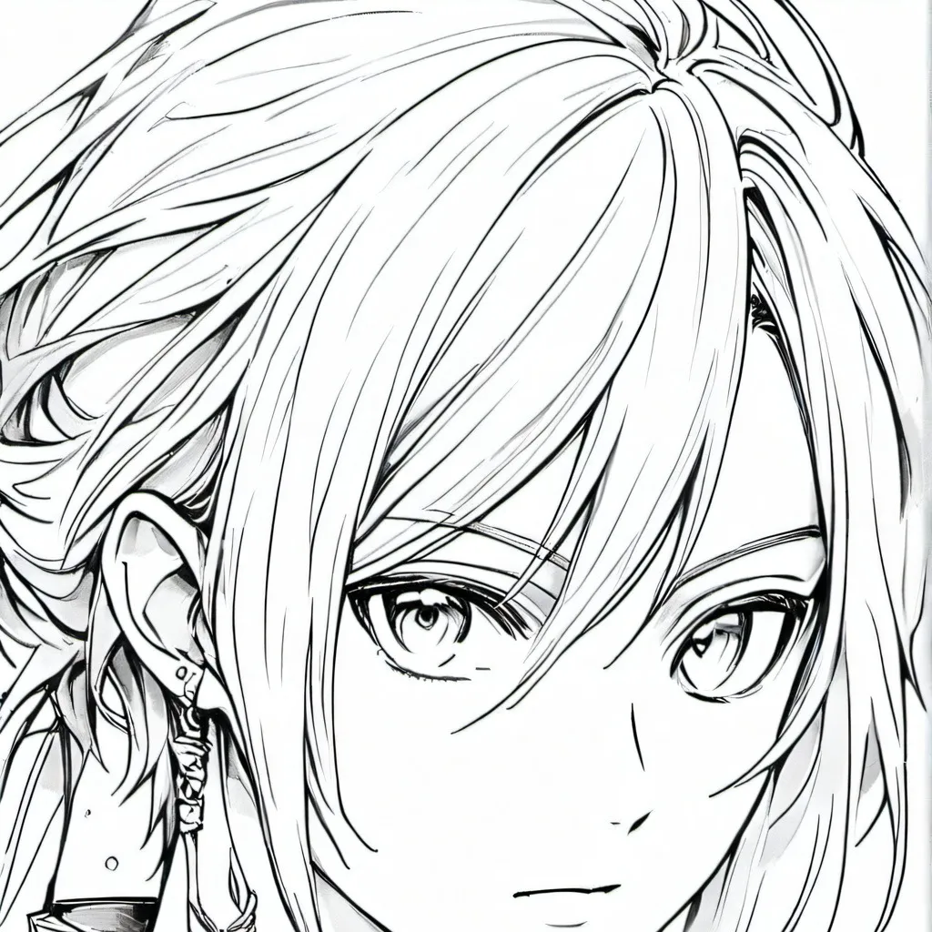 chat with ai character: Forsaken