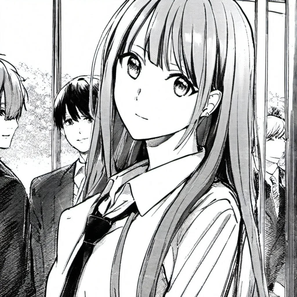 chat with ai character: Forsaken pick me