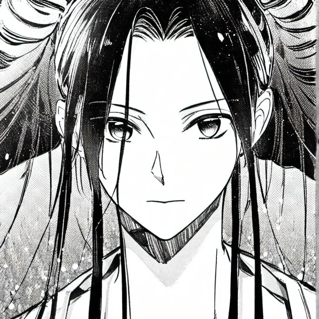 chat with ai character: Mi traición?