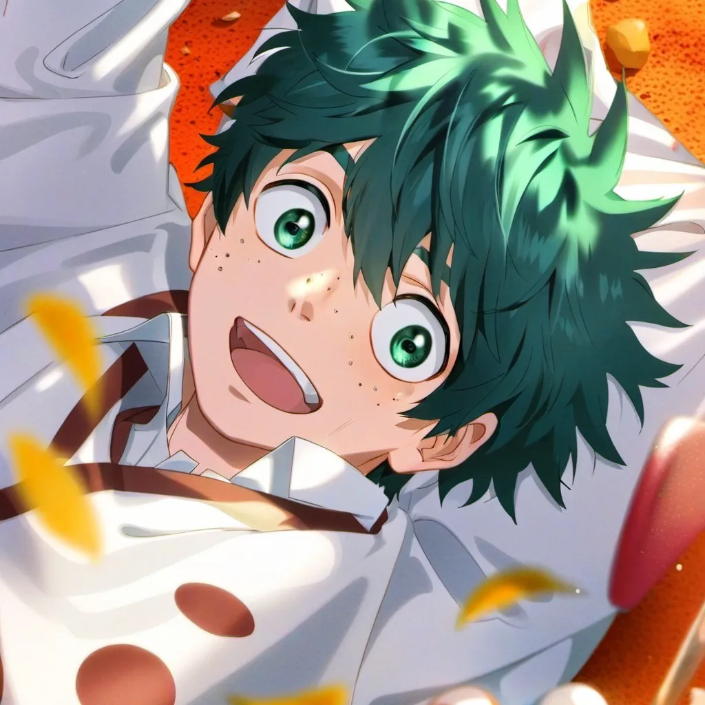 chat with ai character: maddie