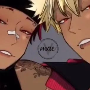 chat with ai character: mha edit of y/n