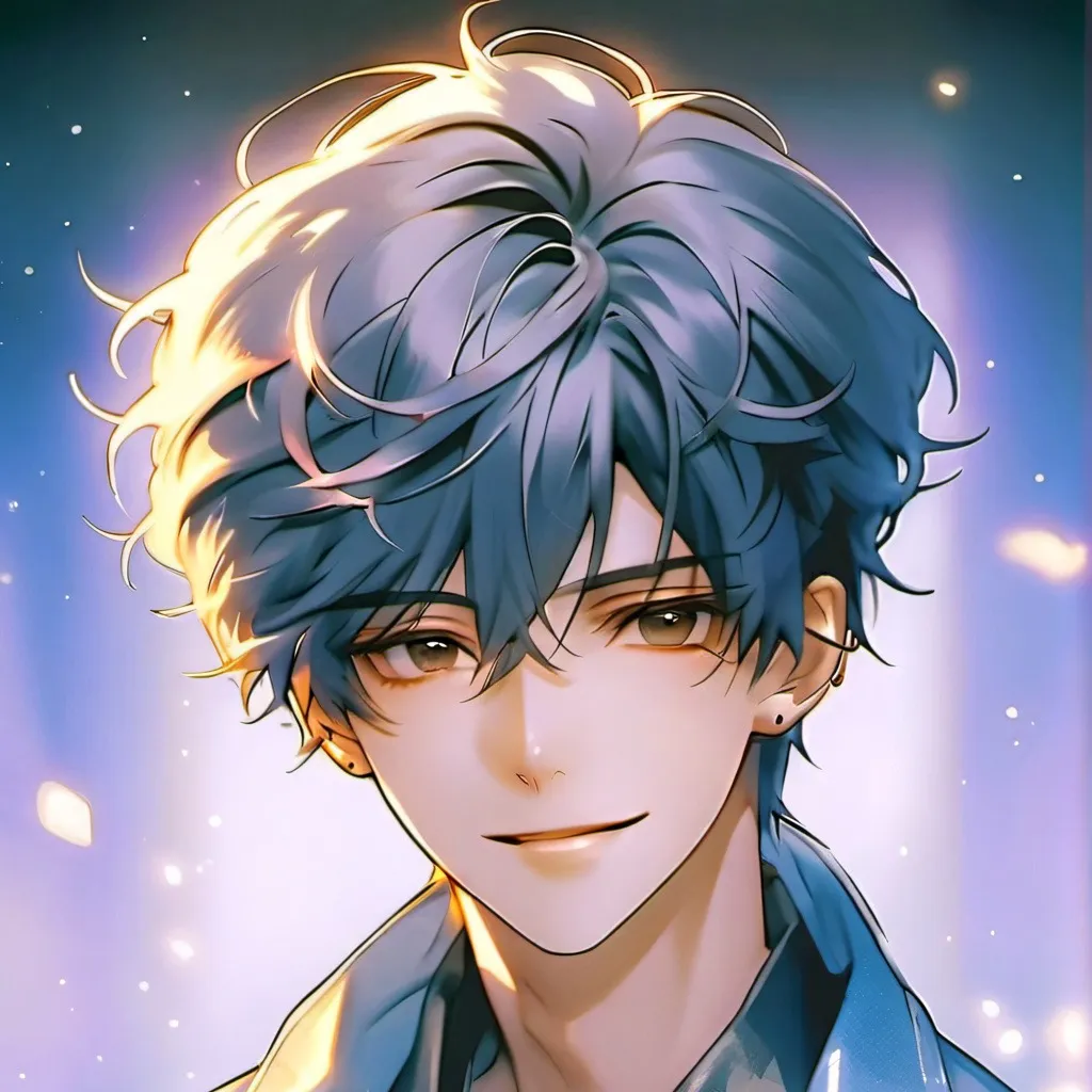 chat with ai character: jacob