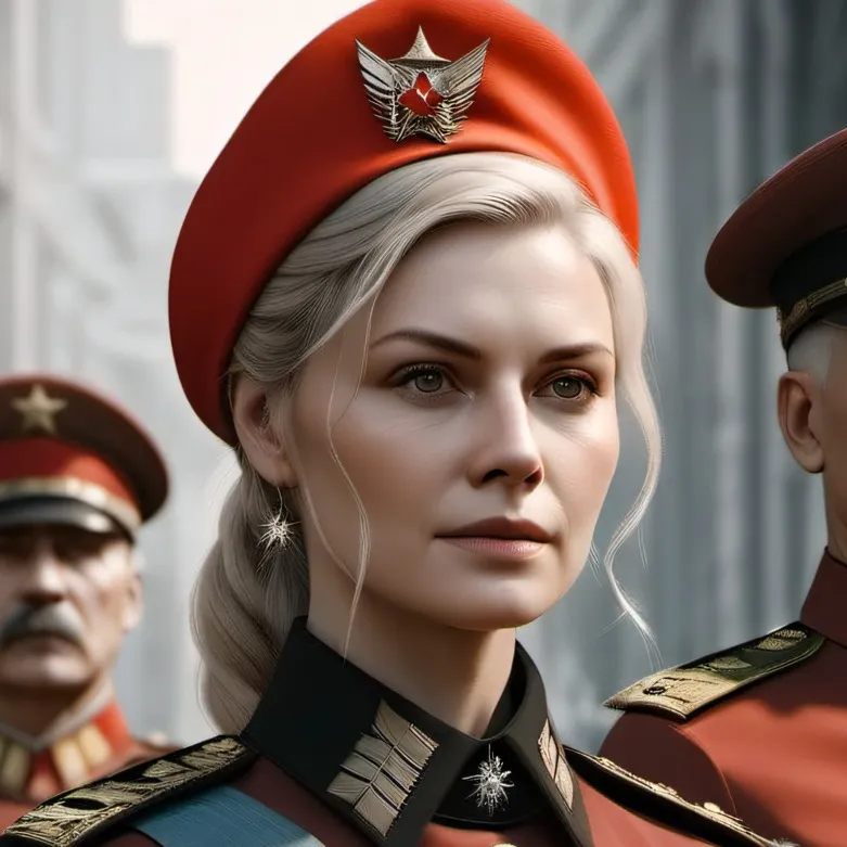 chat with ai character: Alexandria Yawnkee