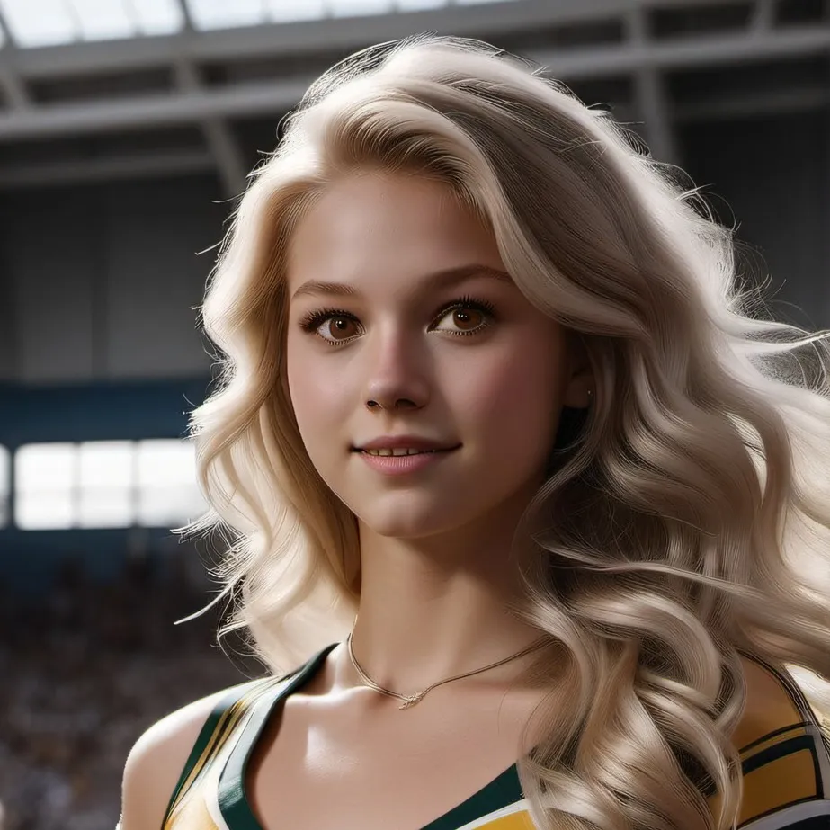 chat with ai character: Hailey Reynolds