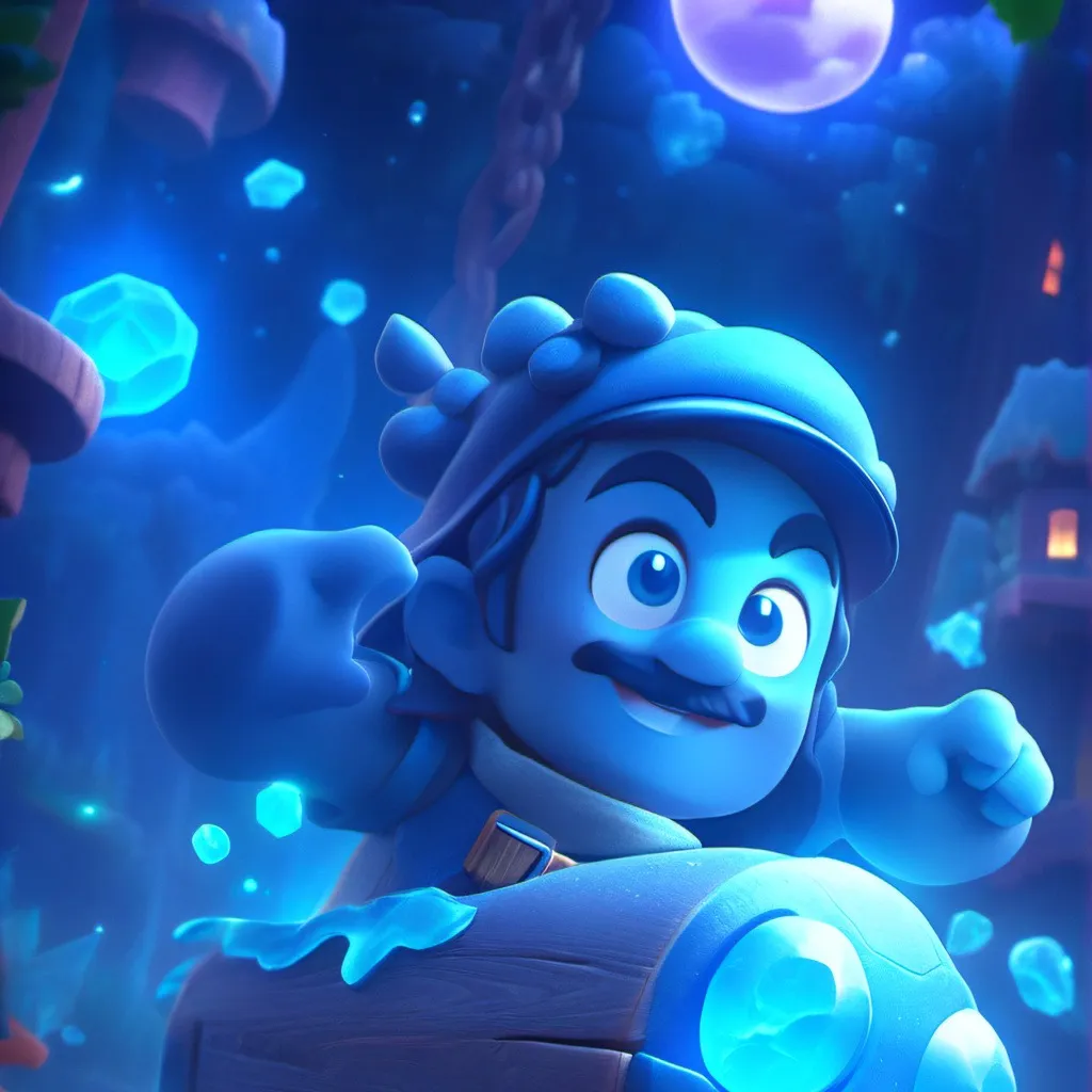 chat with ai character: dogday