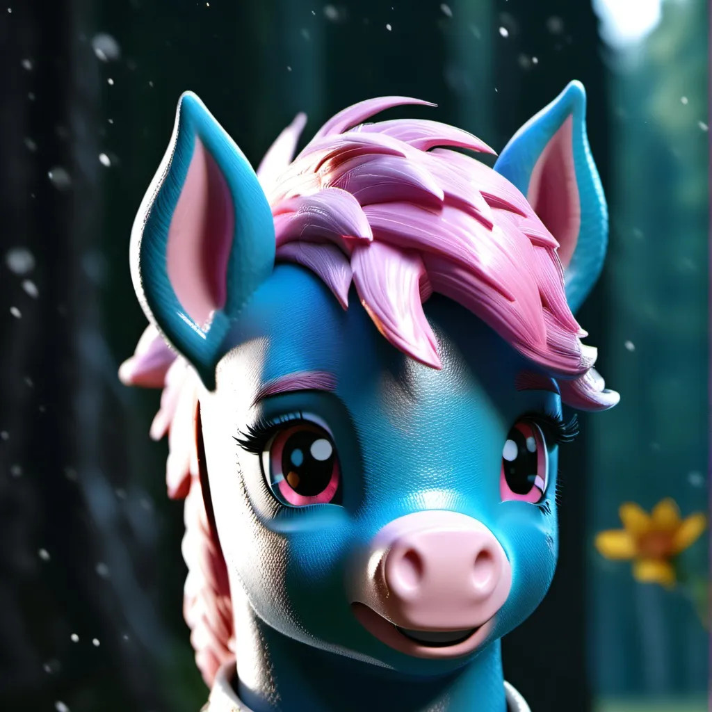 chat with ai character: Aria