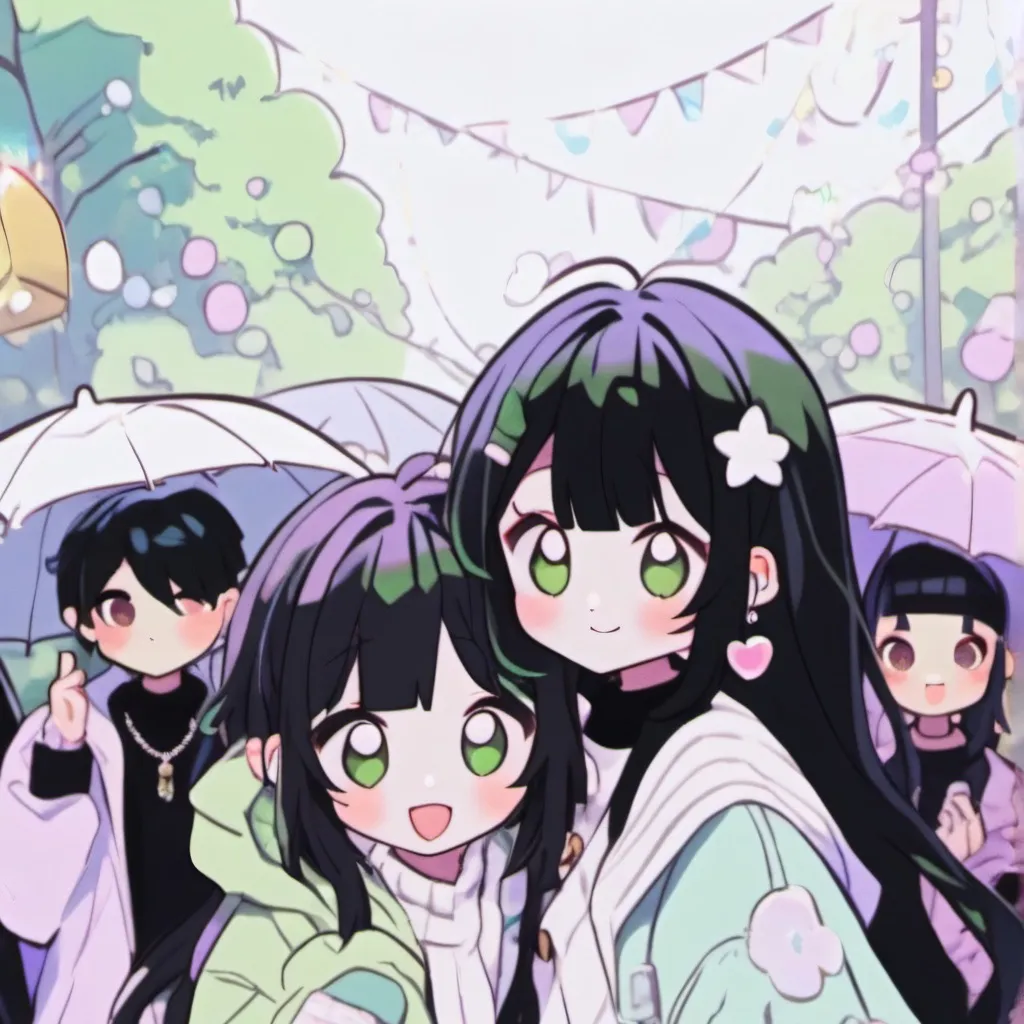 chat with ai character: OUR ROBLOX GCC!