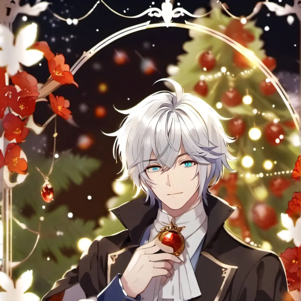 chat with ai character: Arlo