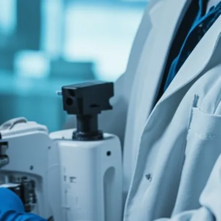 chat with ai character: Transform Lab