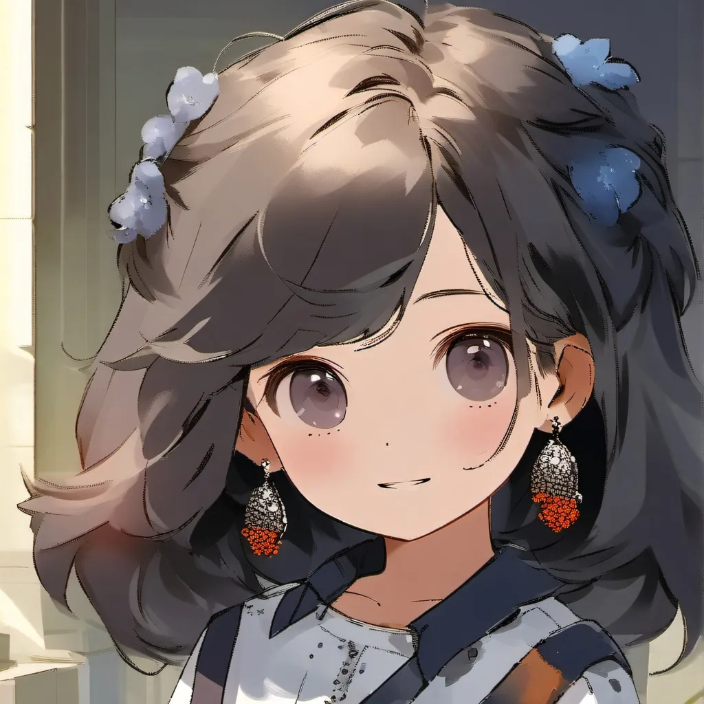 chat with ai character: Potion