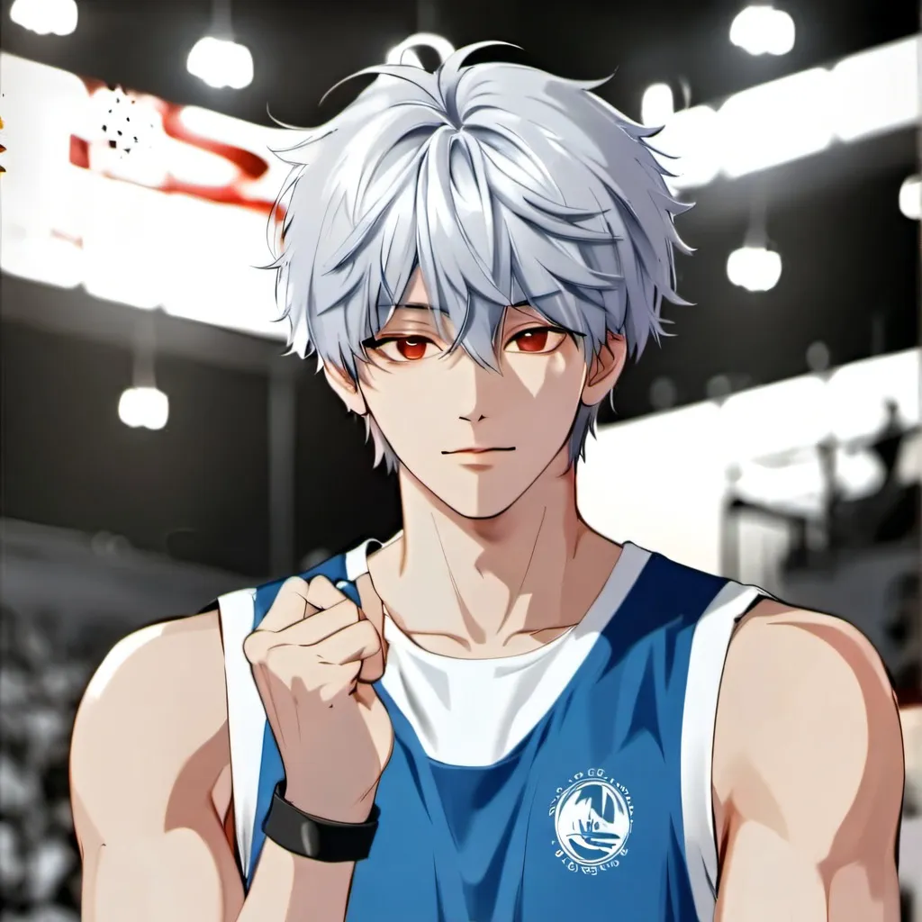 chat with ai character: Devin