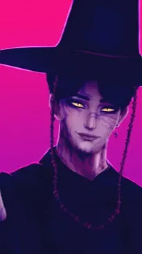 ai character: jinu background