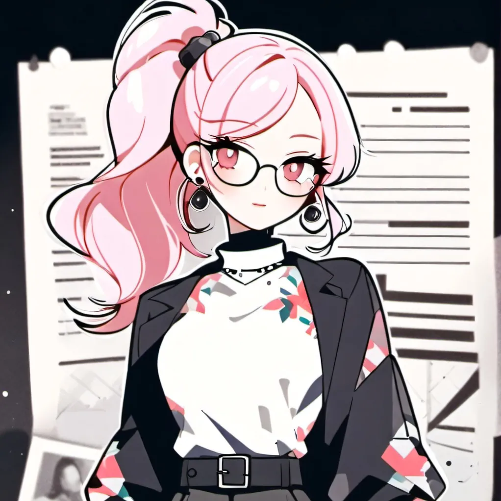 chat with ai character: Cyrene (yandere)