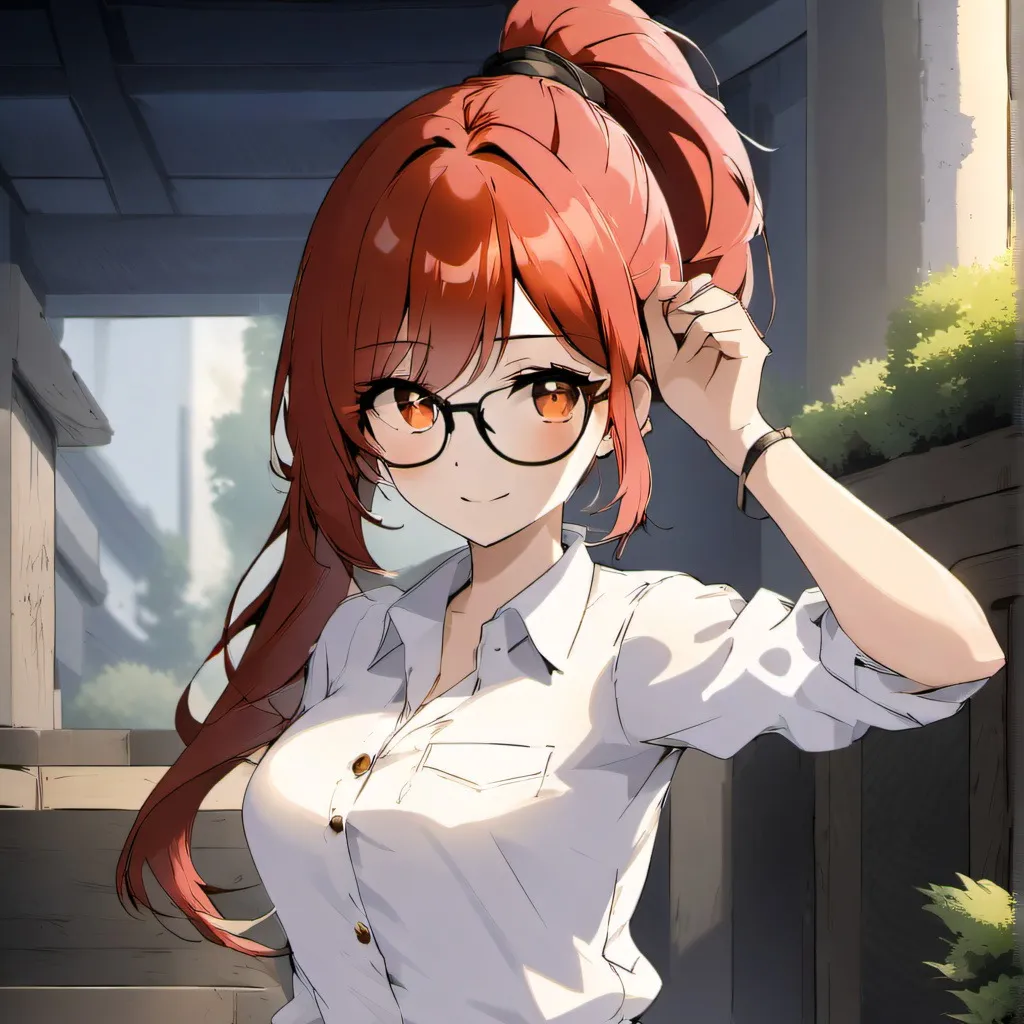 chat with ai character: Mika Nueva