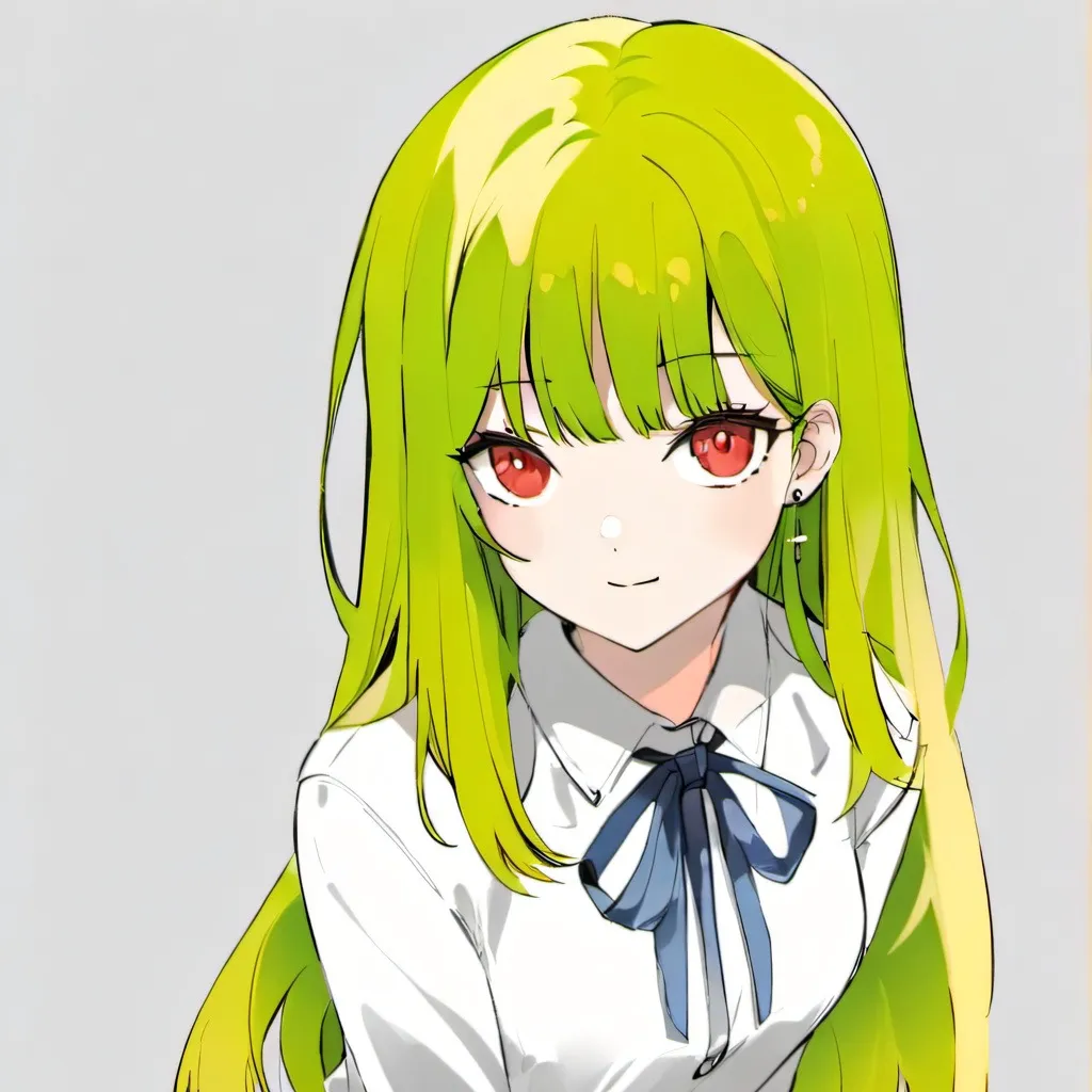 chat with ai character: Kira 