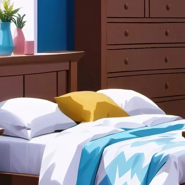 chat with ai character: Have no idea