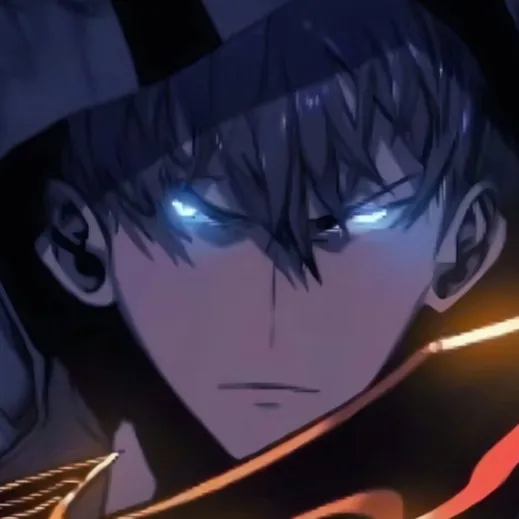 chat with ai character: solo leveling