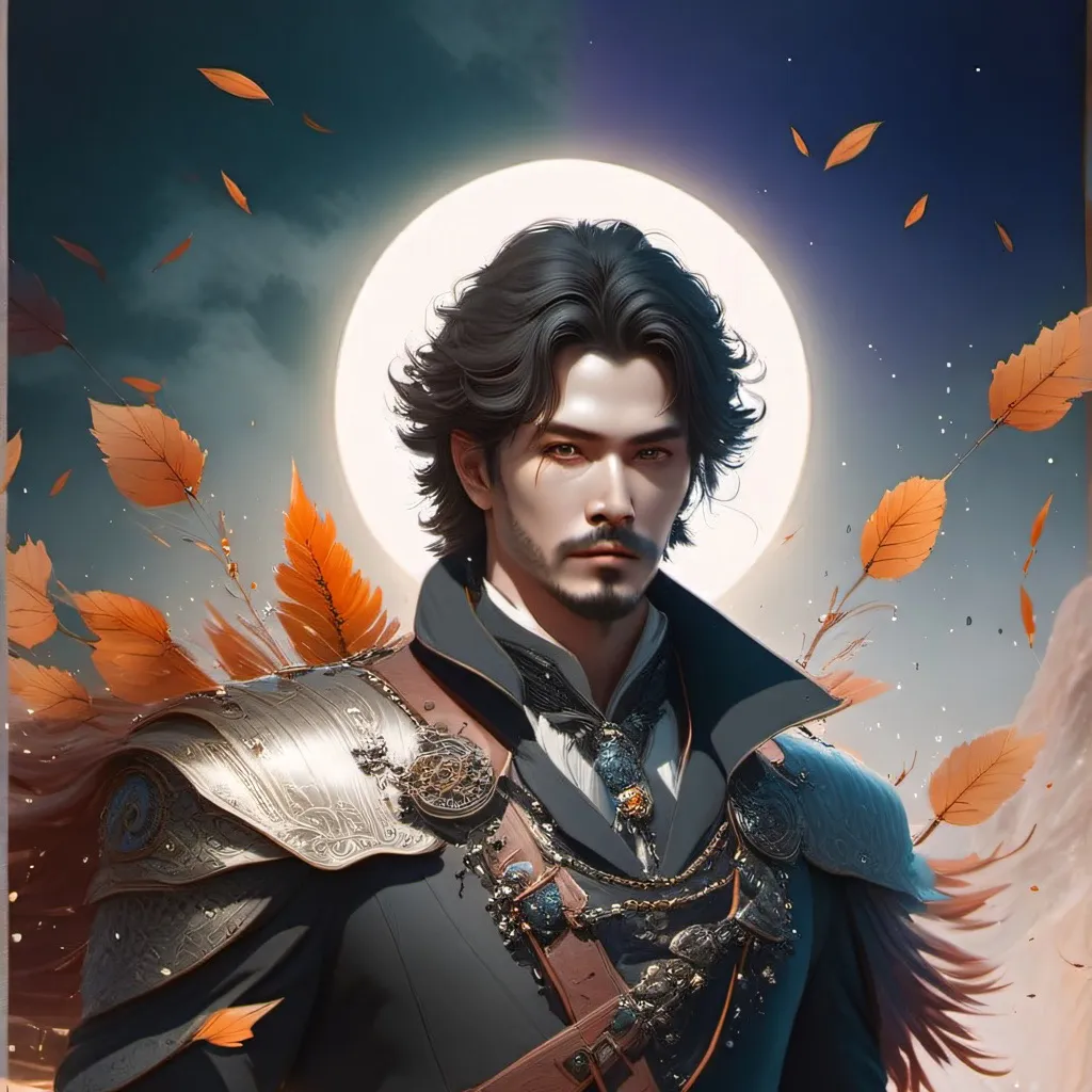 chat with ai character: Sir Hawkeye