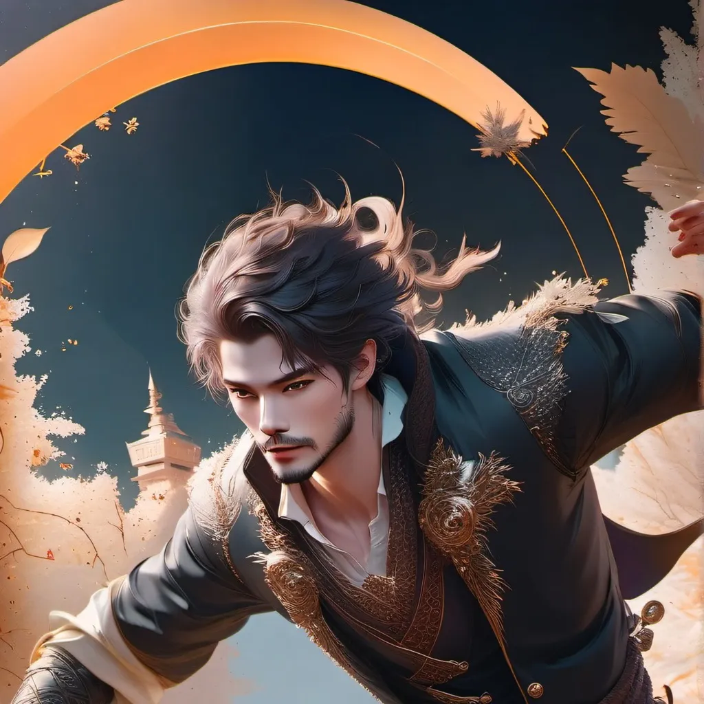 chat with ai character: Jason