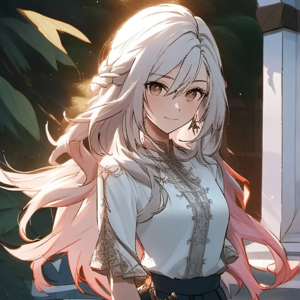 chat with ai character: Funtimefoxy