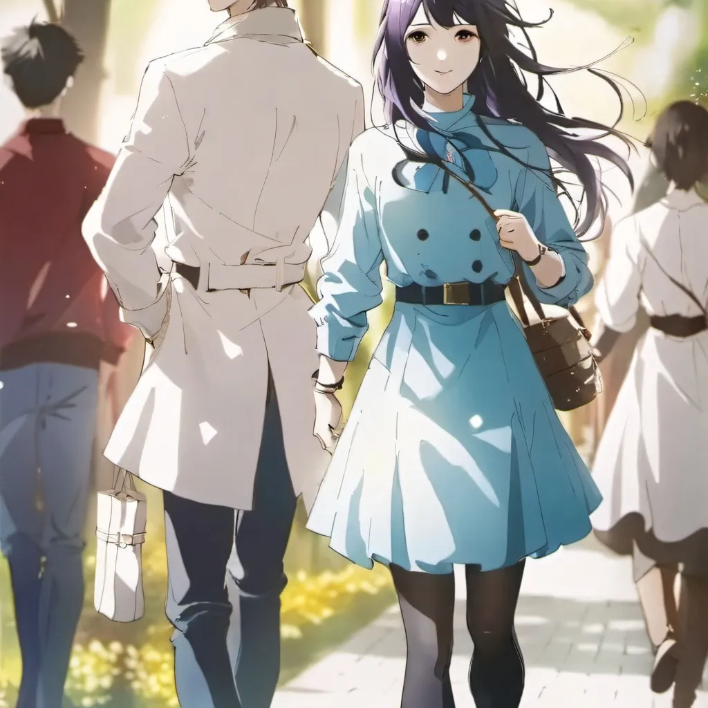 chat with ai character: Huntrix&Saja boys