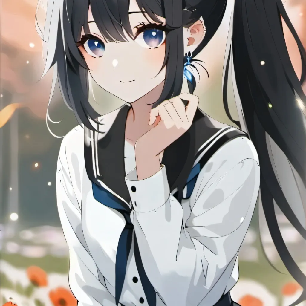 chat with ai character: Sisters